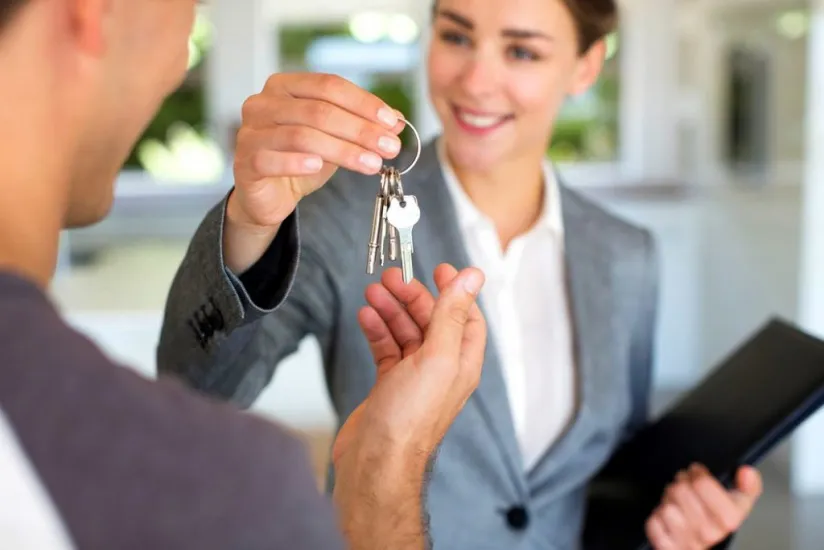 How to minimize all risks when renting an apartment?
